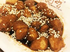 -胡九小吃(文化巷店)