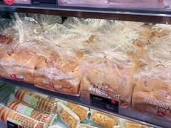 红豆吐司-美喆西饼(广州南站店)