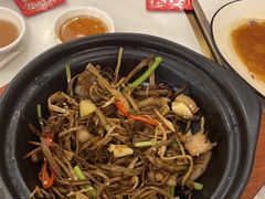 -嘉味港式餐厅(海门大有境店)