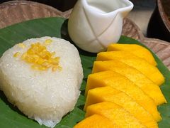 -金厨泰国餐厅·全泰籍厨师料理(拱北店)