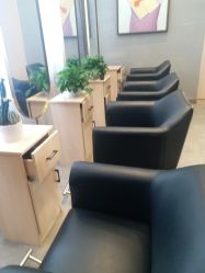 -MOVAN HAIR莫凡匠人发型屋