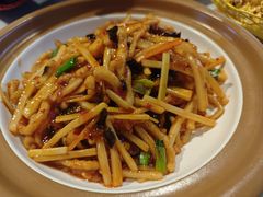 -八珍饺子·烤鸭·家常菜