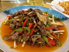 -易老九江湖菜(北滨一路店)