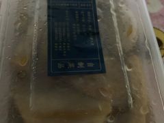 -老人和饭店(淮海中路店)