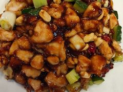 -郭林家常菜(狼垡店)