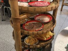 -有拈头成都市井火锅(南山总店)