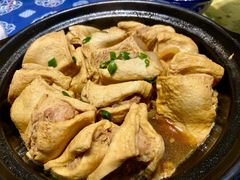 -旺角小渔村·海肠捞饭开创者(二马路店)