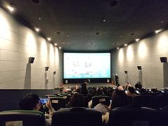 -CGV影城(滨江天街IMAX店)
