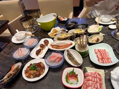 -舒友海鲜姿造(白鹭洲店)