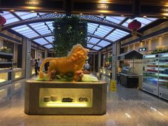 -川骄海鲜自助(河东店)