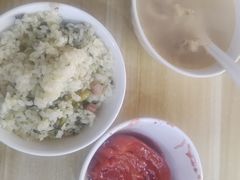 -文庙菜饭(四川北路店)