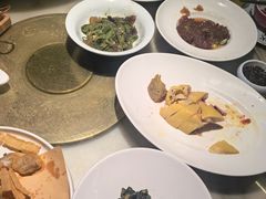 -伙靠·江浙菜(田林路店)
