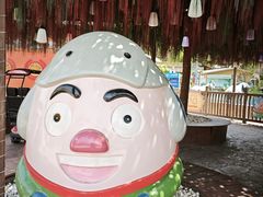 -芜湖方特东方神画