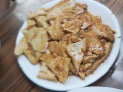 -南窖乡水峪村山情农家