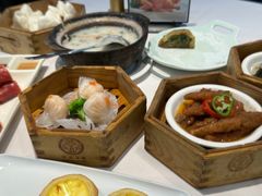 -怀德酒楼·粤菜·海鲜·茶点(宝安国际机场店)