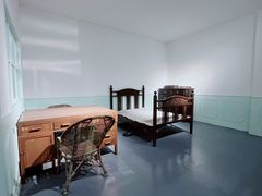 -费孝通江村纪念馆