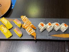 -爆丼日式大排档(季华园店)