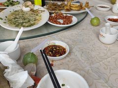 -福顺顺发海鲜餐厅