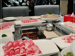 -海底捞火锅(之心城店)