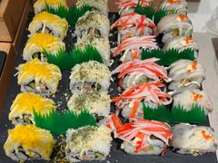 -宁波石浦豪生大酒店·自助餐厅