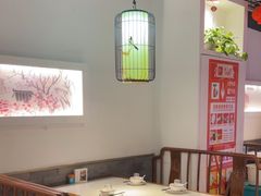 -春天里餐厅(西田城店)