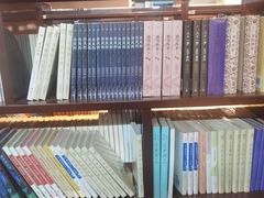 -北方图书城(沈阳天地店)