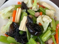 -华光餐厅(复兴路店)