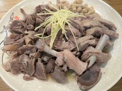 -乡亲鹅肉城(吴江店)