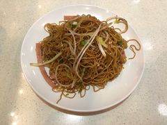 -和平馆·地道港澳茶餐厅(西门口店)