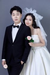 点击看大图 -天一婚纱摄影TIA STUDIO(珠海路店)