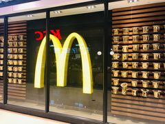 -麦当劳(龙湖时代天街店)