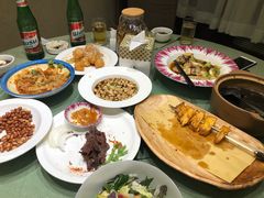 -新疆巴州金丝特餐厅(大钟寺店)