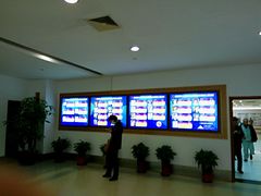 -上海中医药大学附属曙光医院(东部)