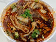 -夫妻肺片·老字号