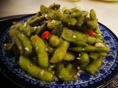 盐水毛豆-盱眙小龙虾(天虹店)