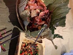 -老阿爸鲜鱼土菜(昆山花桥店)