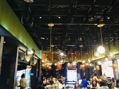 大堂-丝恋丝娃娃(金阳国贸店)