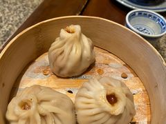 天王烤鸭包-南京大牌档(苏州中心店)