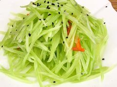 -西北朗益和穆斯林餐厅