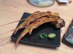-一石三鸟烧鸟•刺身•定食套餐(南桥美谷店)