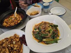 -成都驻京办餐厅(蜀都宾馆店)