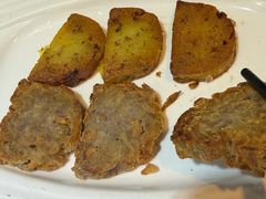 -三毛牛肉店(福强店)
