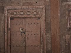 -洛阳古墓博物馆