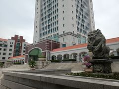 -厦门大学(思明校区)