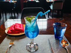 鸡尾酒-YUE·6·西式融合餐厅(外滩六号店)