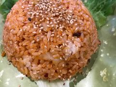 -万兴佳烤肉·长白山老味道(东岸里店)