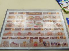 -华莱士·全鸡汉堡(五爱道店)