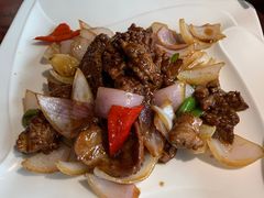 -花园茶楼(兴城西路店)