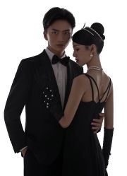 -全城热恋璀璨婚纱摄影(国贸总店)