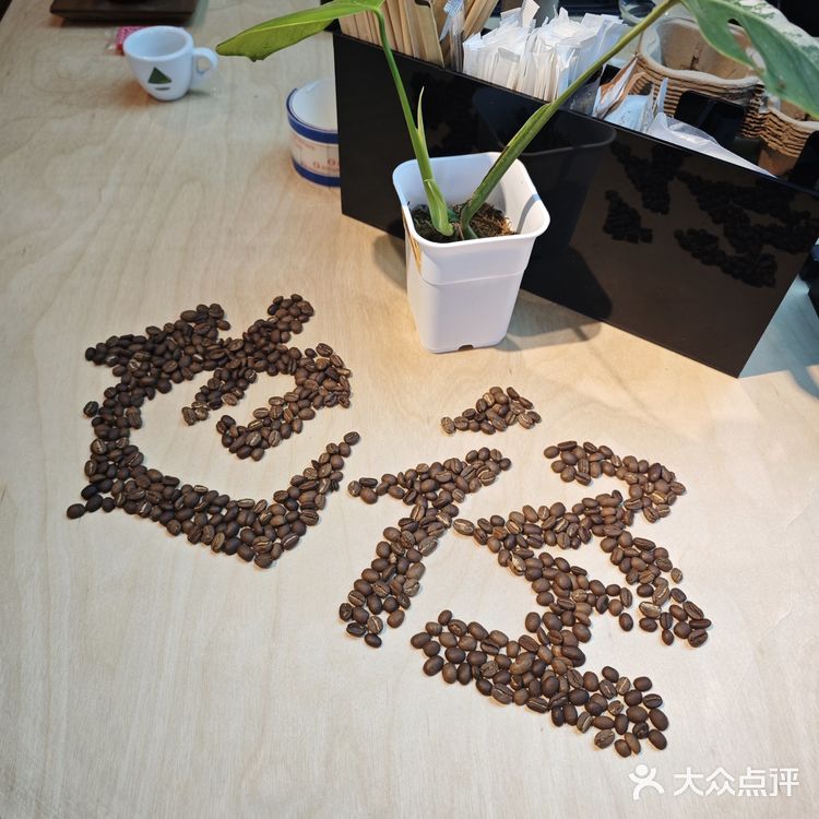 2024☕️探店Rec 274|南山·也径